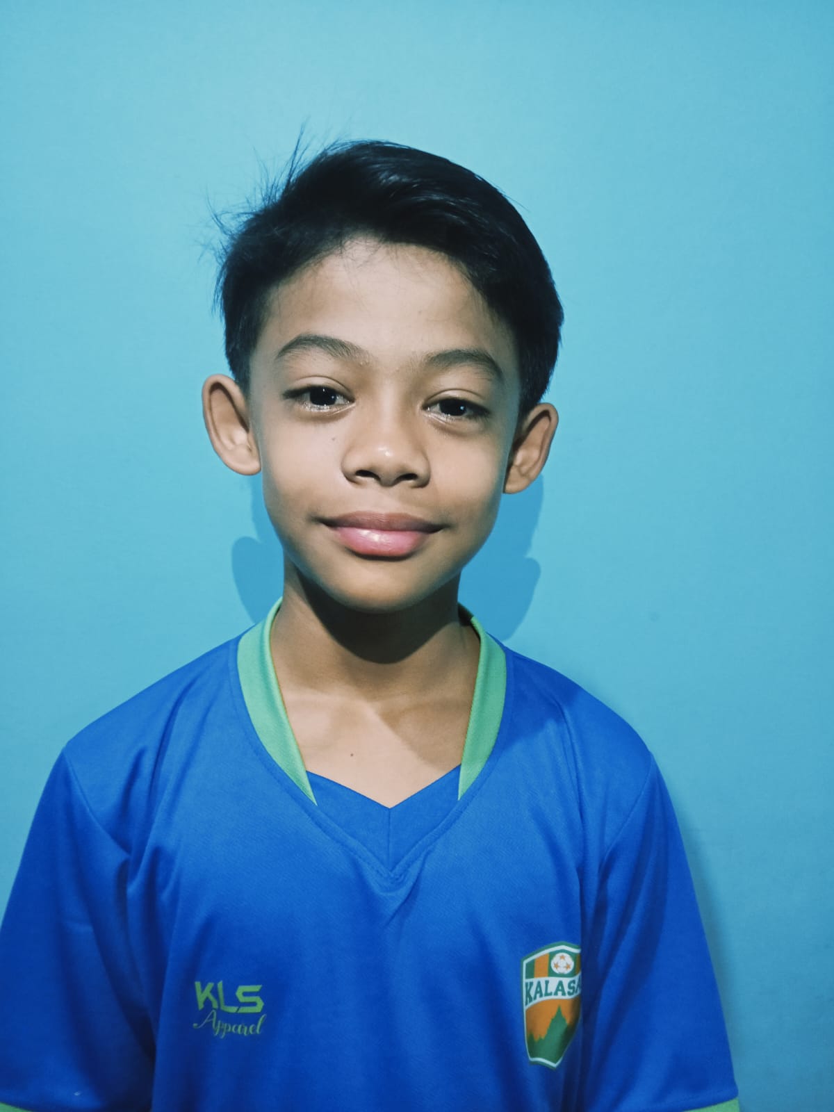 Fatih Aqilah Riyanto